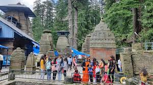 Jageshwar